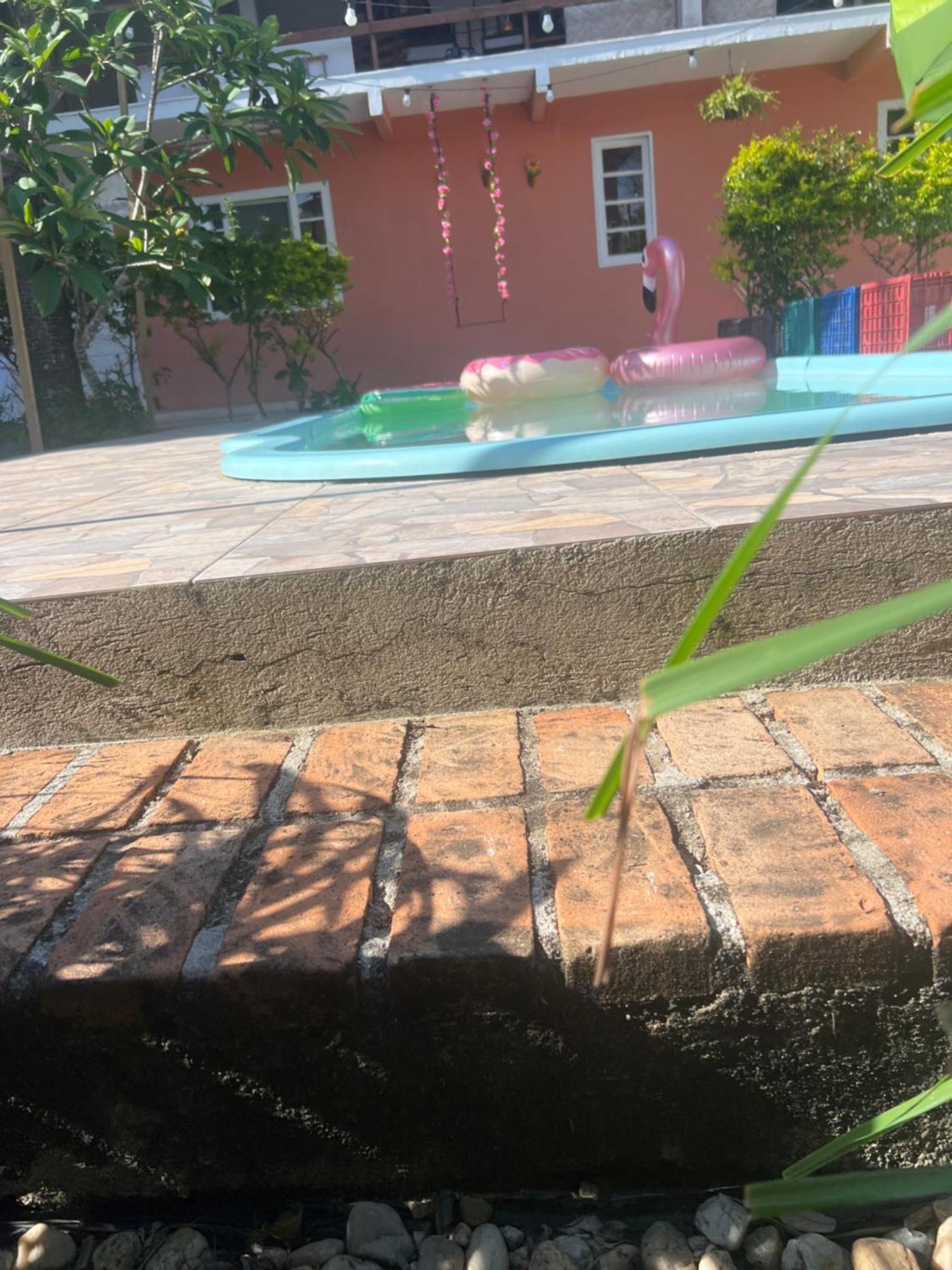 Florianópolis Locacao De Veraneio מראה חיצוני תמונה
